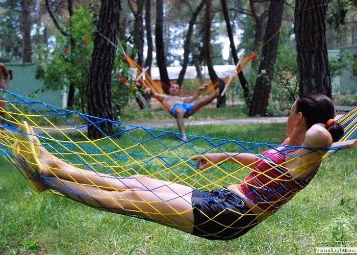 Hotell Beach Club Pinara Hv2 Kemer