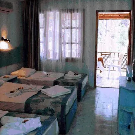 Beach Club Pinara Hv2