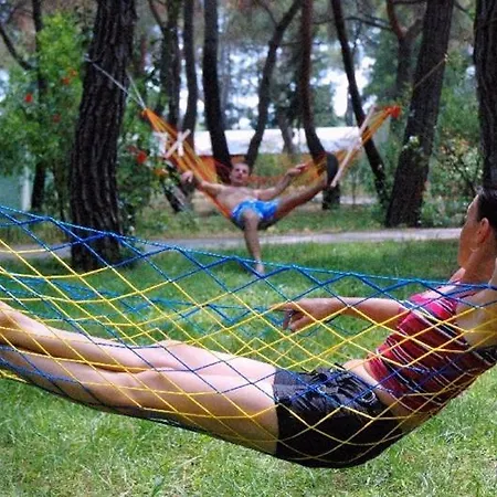 ホテル Beach Club Pinara Hv2 ケメル