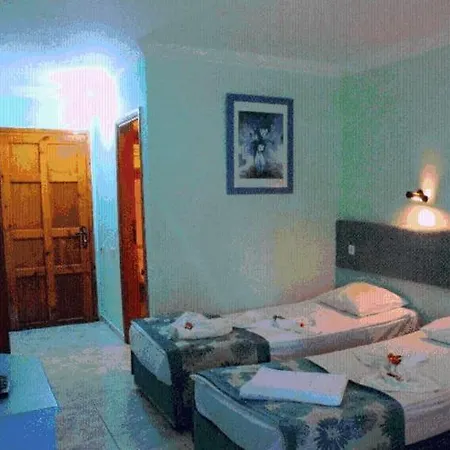 Beach Club Pinara Hv2 Ξενοδοχείο 3*