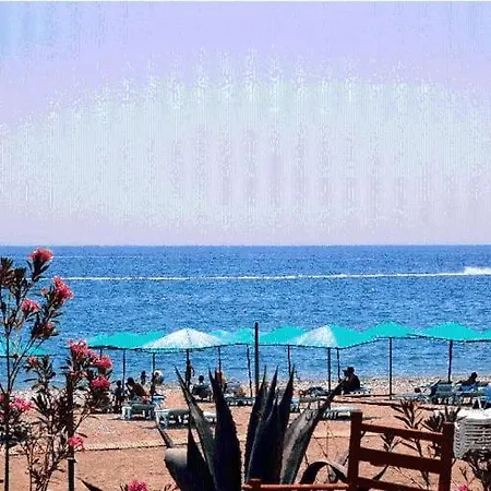 Beach Club Pinara Hv2 3* Κεμέρ