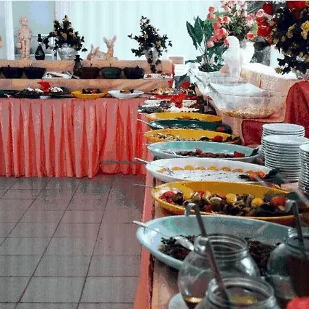 Beach Club Pinara Hv2 ケメル