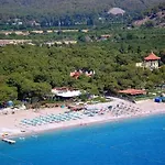 Beach Club Pinara Hv2 3* Kemer