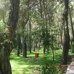 Beach Club Pinara Hv2 3* Kemer