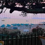 Beach Club Pinara Hv2 Szálloda