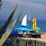 Beach Club Pinara Hv2 Szálloda