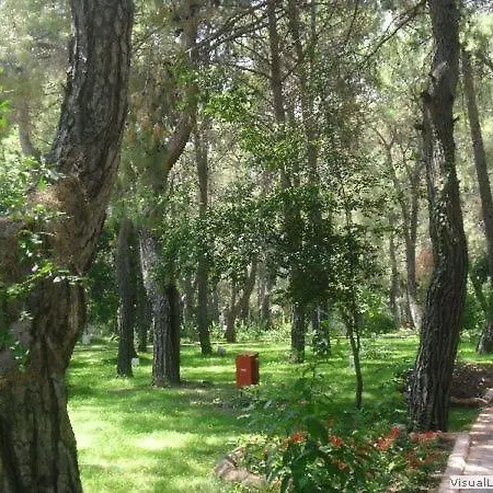 Beach Club Pinara Hv2 3* Kemer