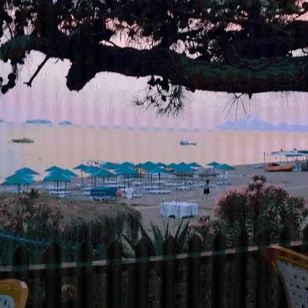 Beach Club Pinara Hv2 Hotel