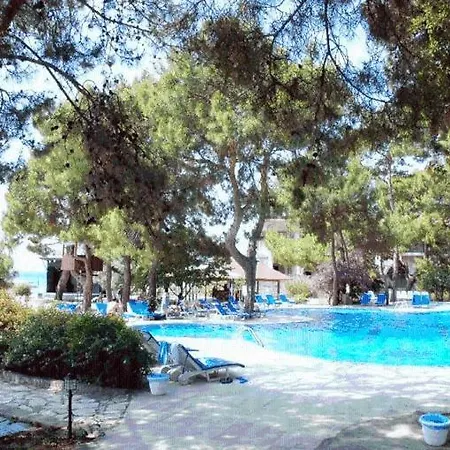 Beach Club Pinara Hv2 Hotel Kemer