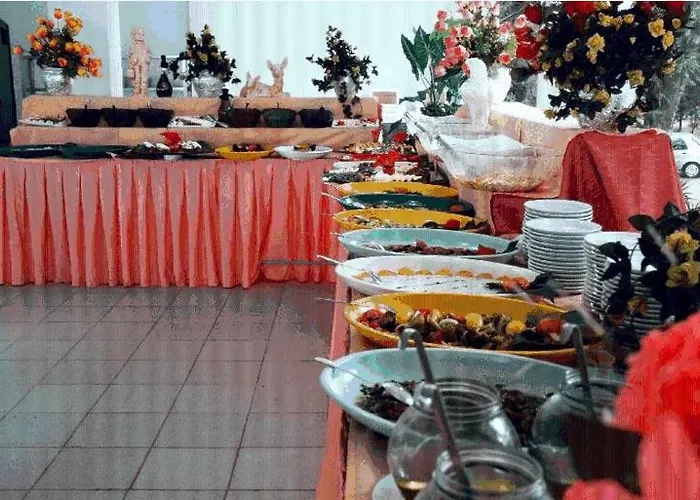 Beach Club Pinara Hv2 Kemer