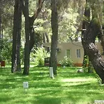 Hotel Beach Club Pinara Hv2