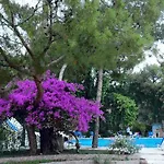 Beach Club Pinara Hv2 Kemer