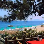 Hotel Beach Club Pinara Hv2